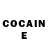 Cocaine 99% RA FIN